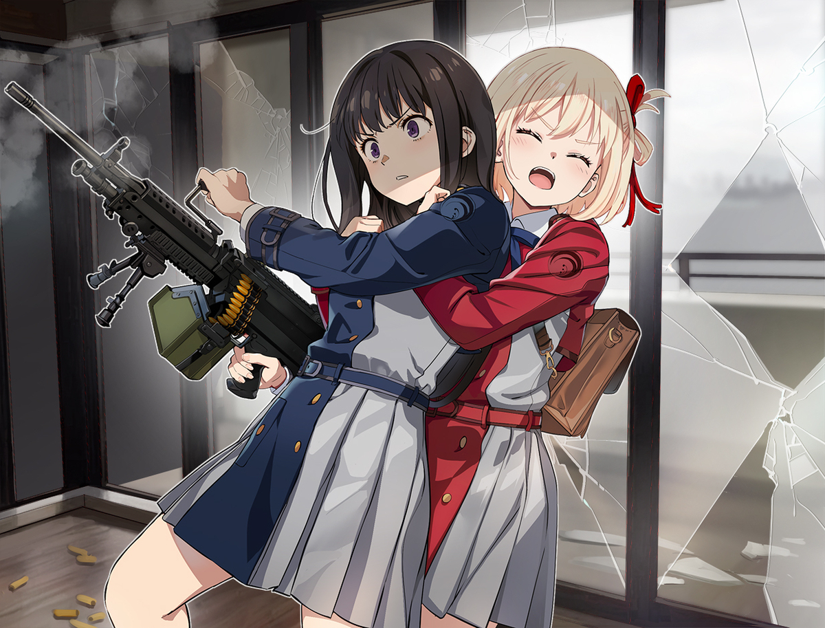 命大事に