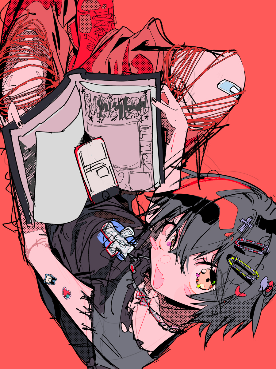 ましろくん