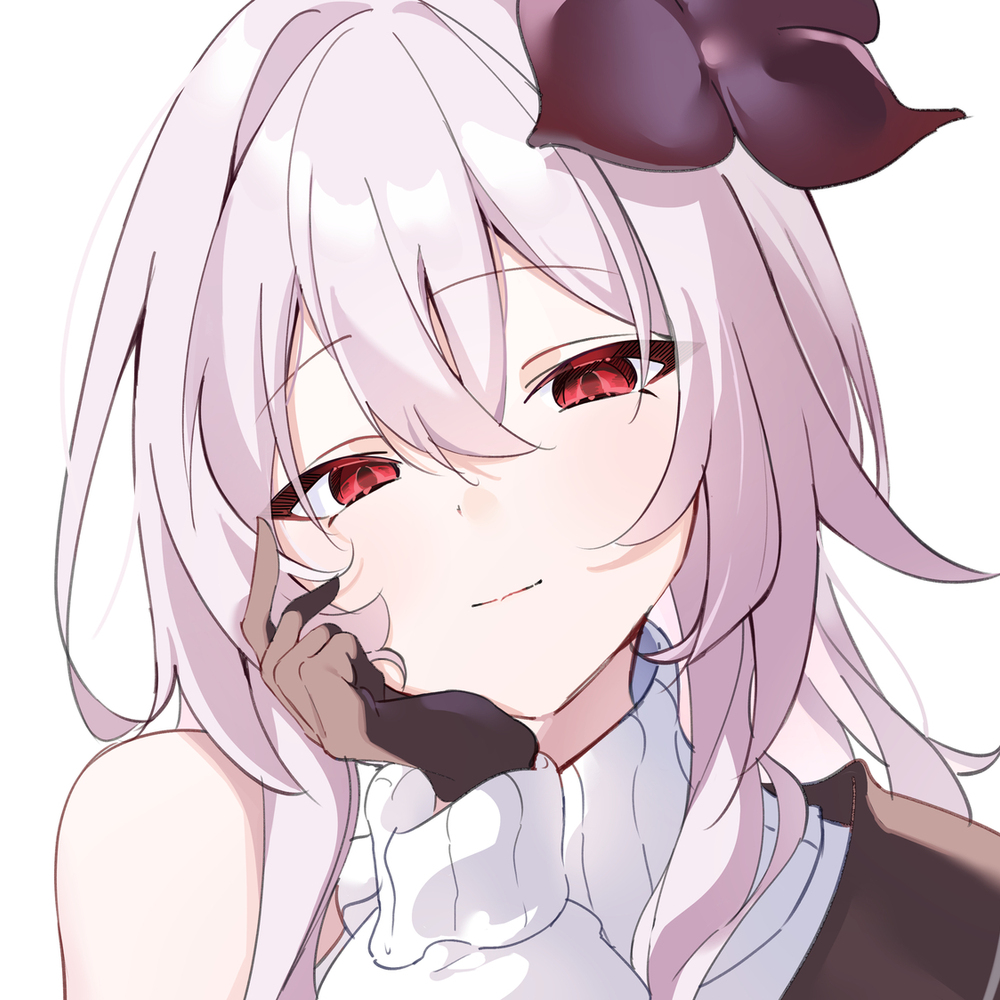 長夜月