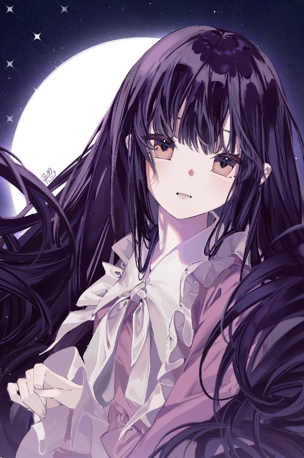 輝夜