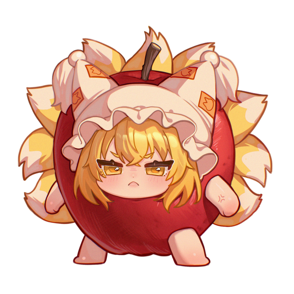 🍌🍎
