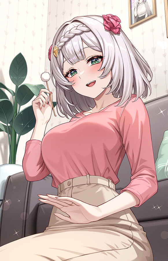 ノエル 花嫁シリーズ.3