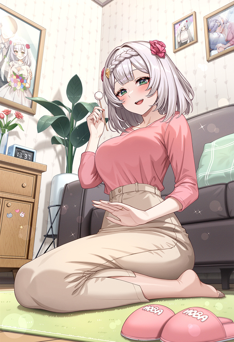 ノエル 花嫁シリーズ.3