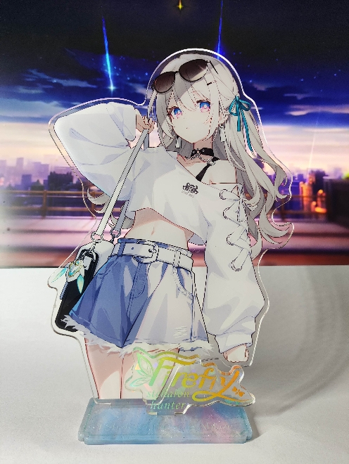 夏コミのグーズ展示【東4ユ23ab】