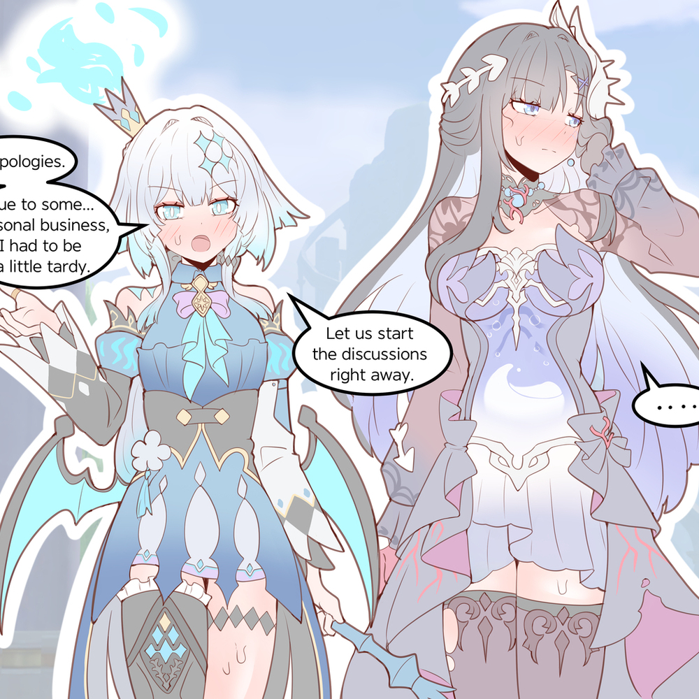 Hysilens&Cerydra