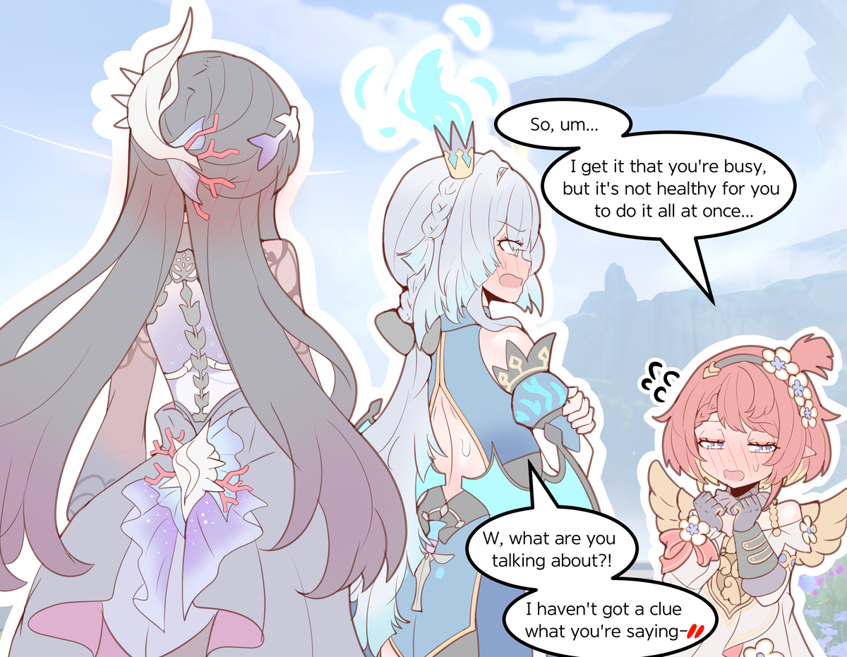 Hysilens&Cerydra
