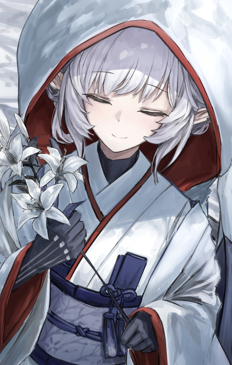 白無垢 ヒマリ