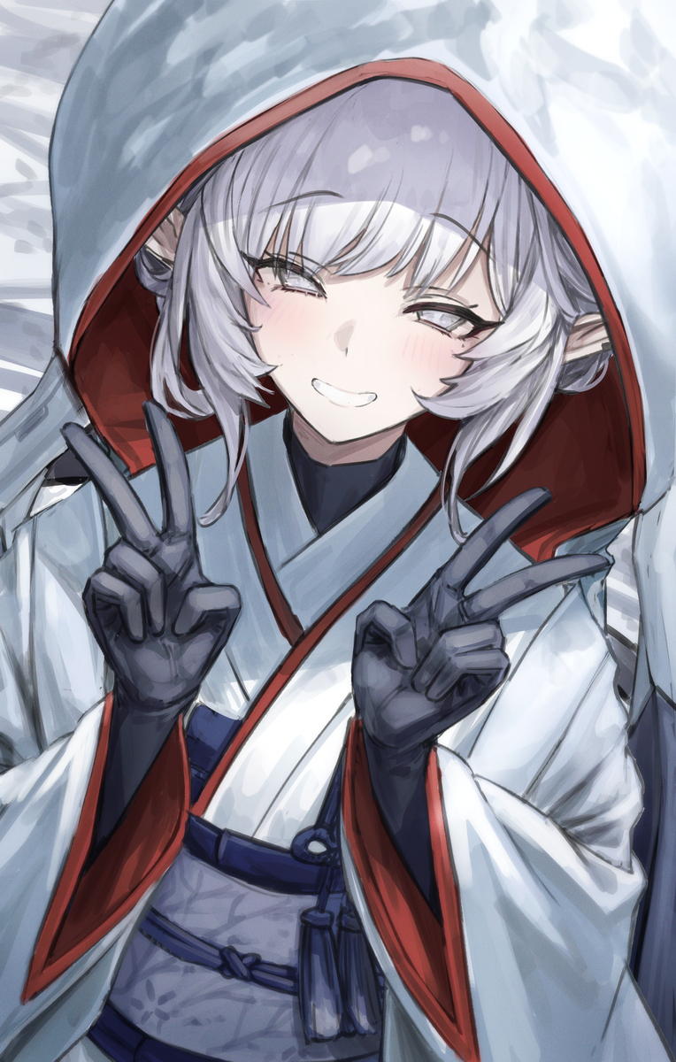 白無垢 ヒマリ