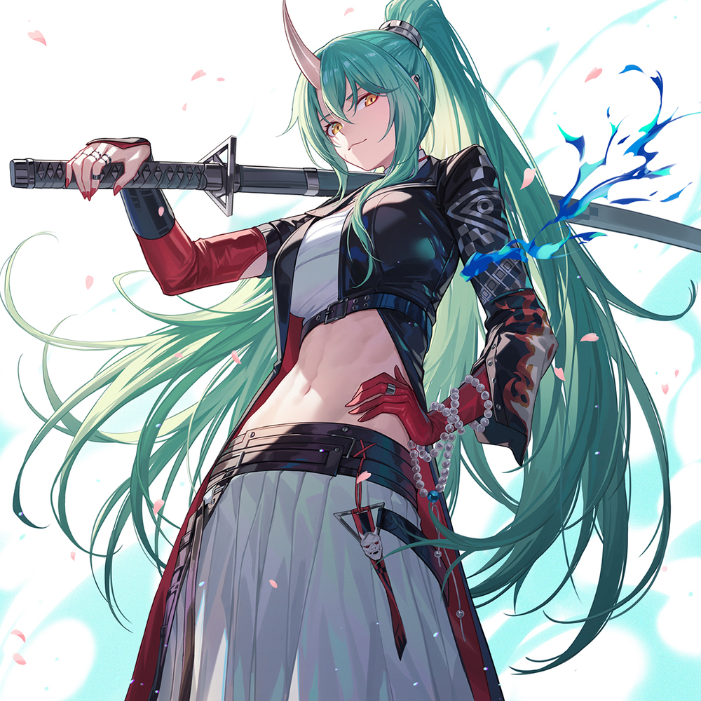鬼姐