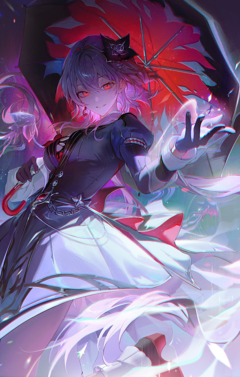 Evernight