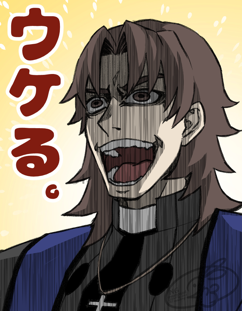 FGO10周年