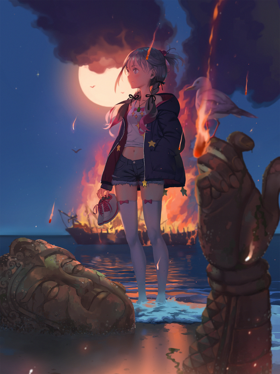 少女撿骨師系列小說封面