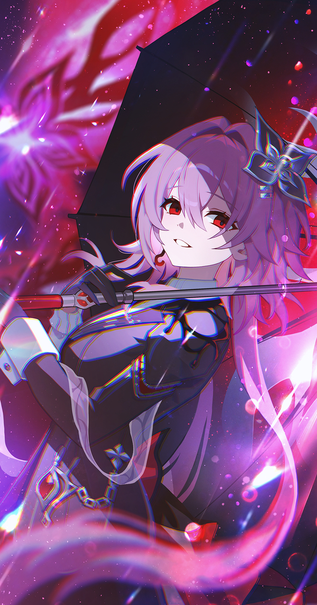 Evernight