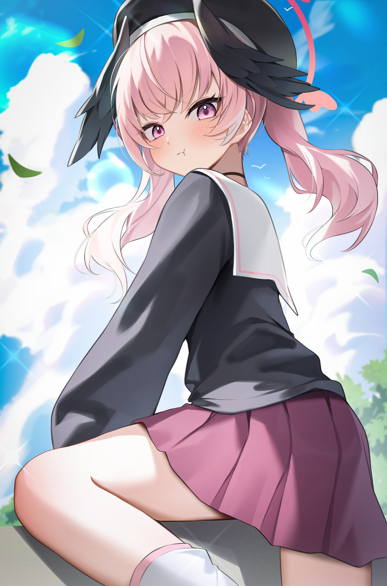 下江コハル