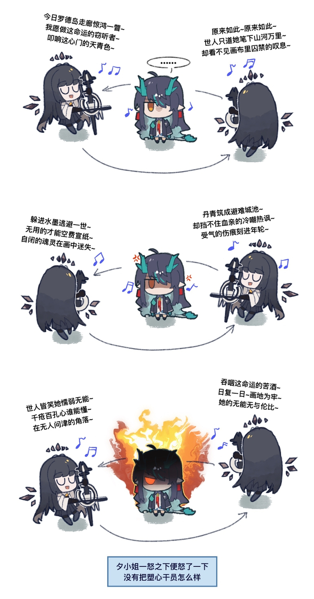 一些乱七八糟的