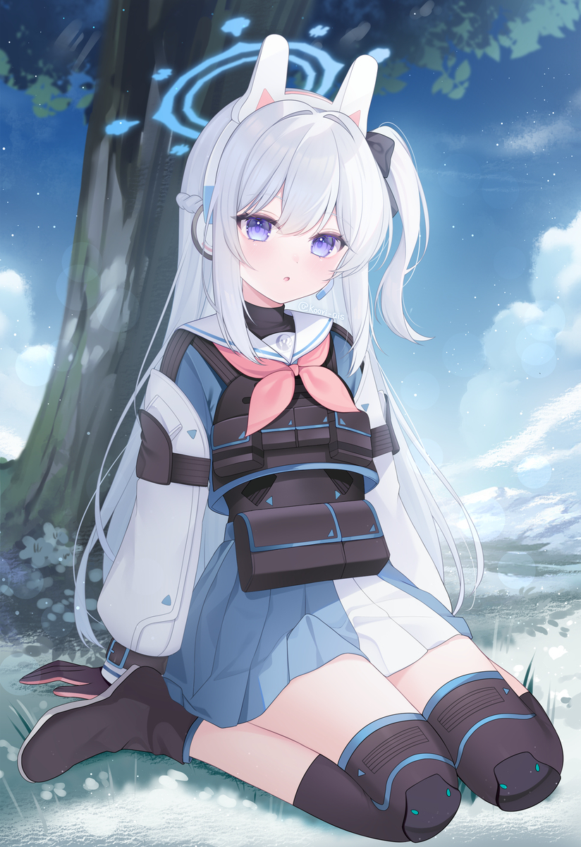 🐰