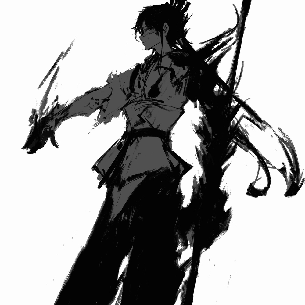 ザガン半身魔装