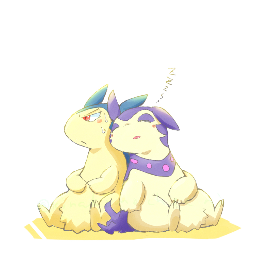 💤
