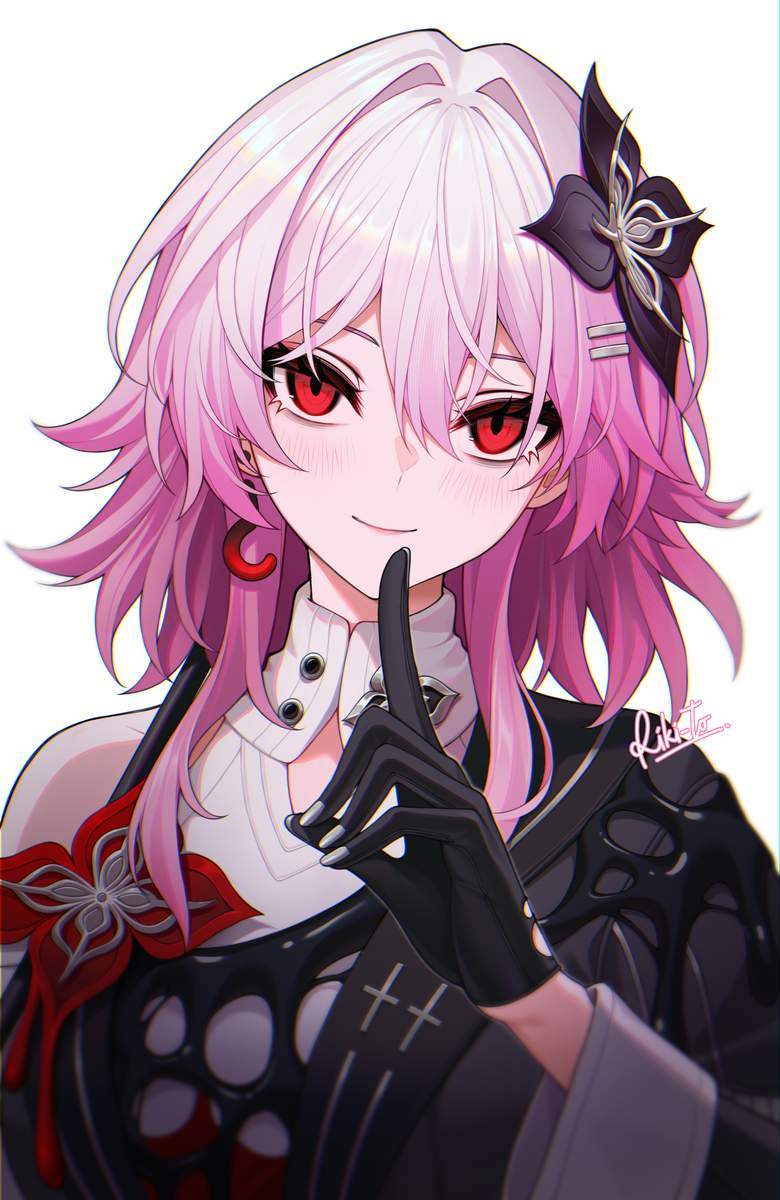 "Long time no see"