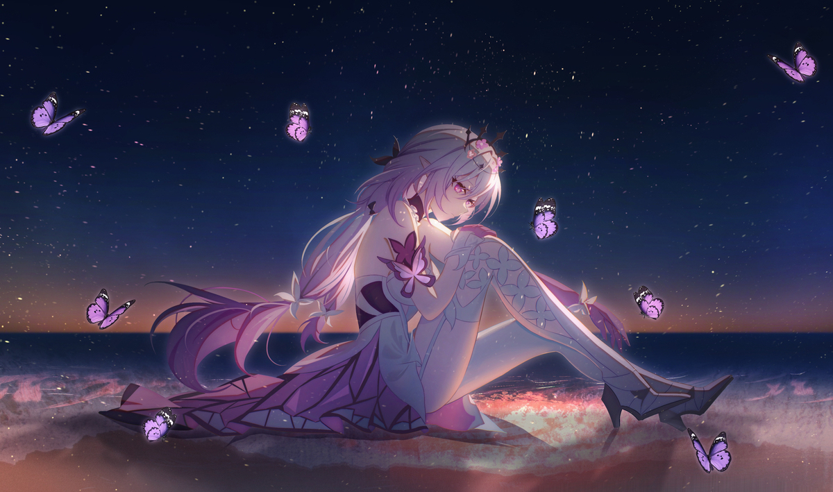 深海的孤独