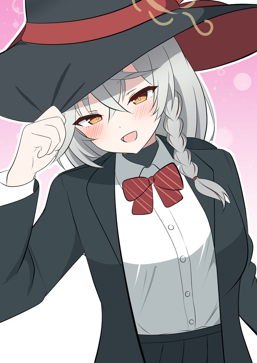 生放送のワイルドハントのエリ