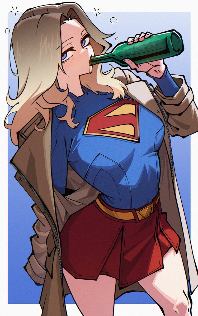 Supergirl