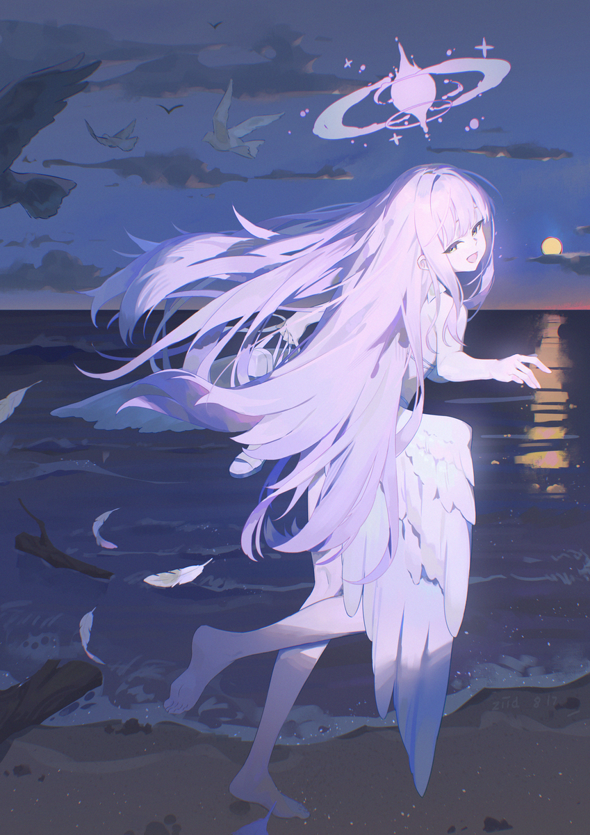 夜逃