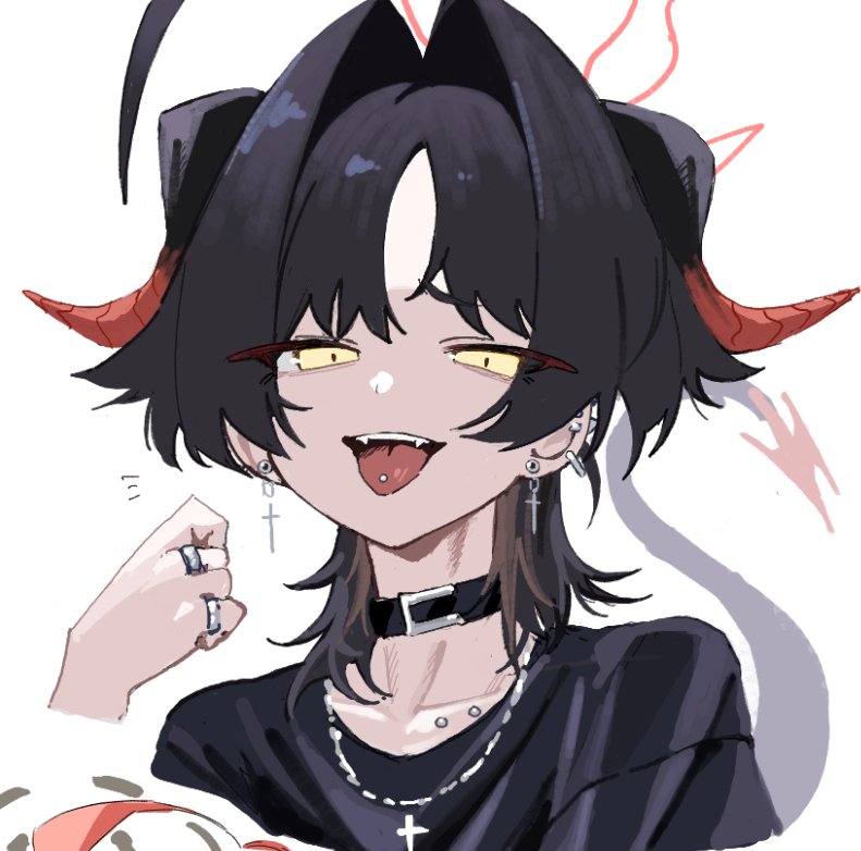 らくがき