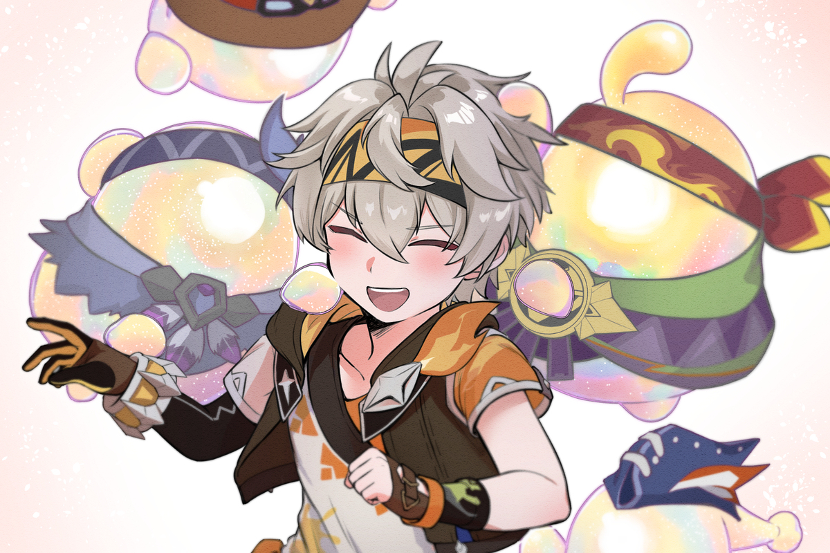 夏イベ！