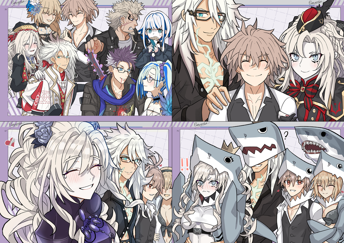 The Siegfried Family ❤️