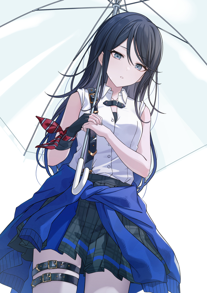 ☂️