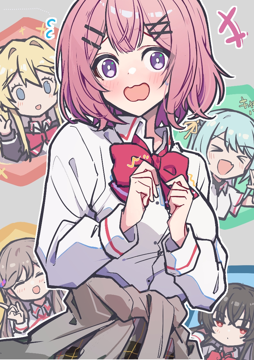 「日常」