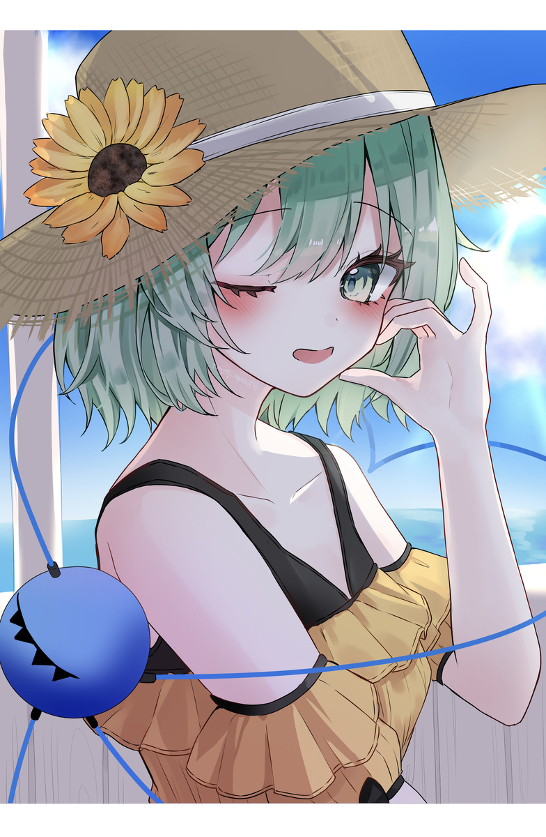 夏こいし🫶
