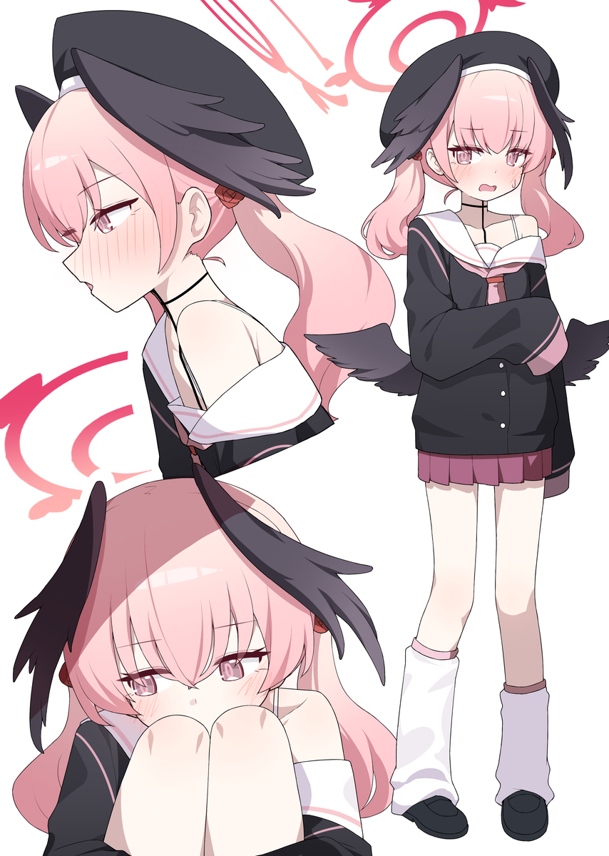 下江コハル