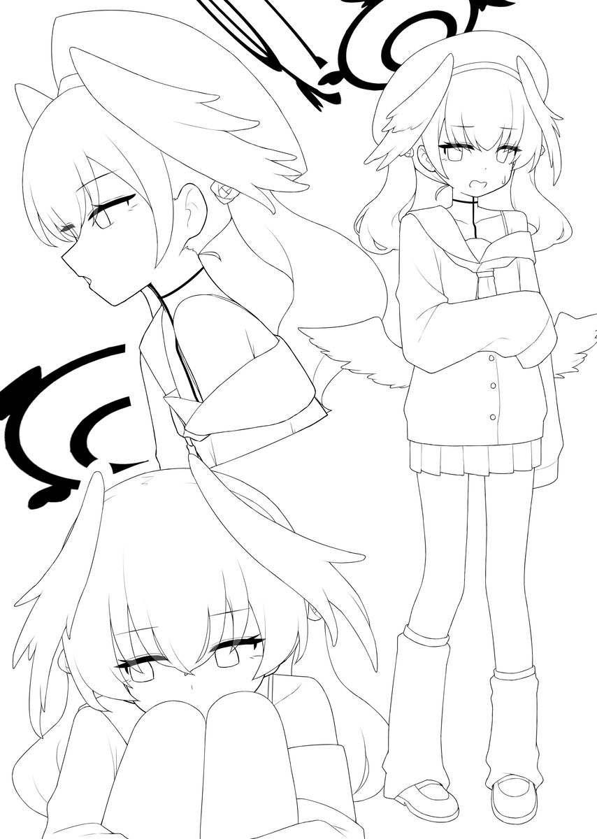 下江コハル