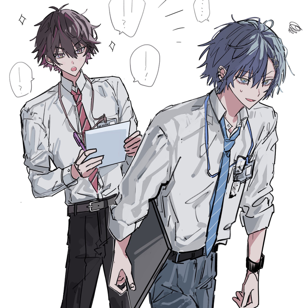 にじさんじまとめ