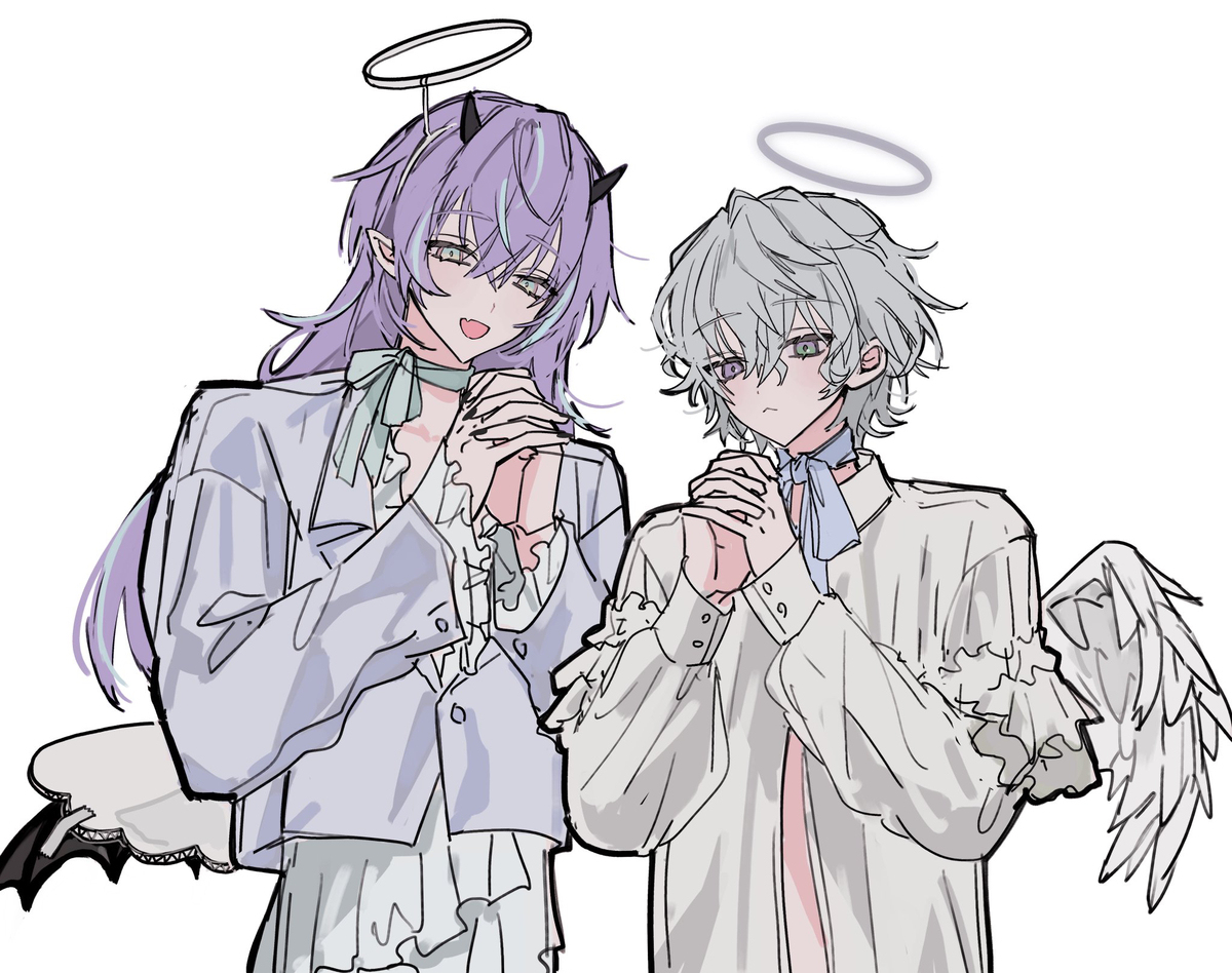 にじさんじまとめ