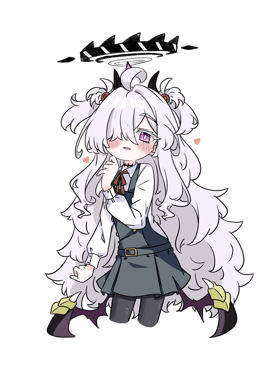 ヒナ？