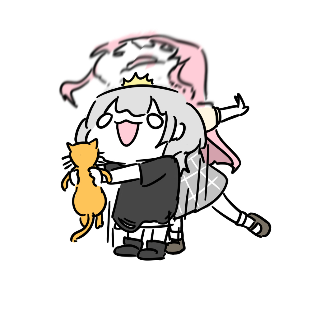又凹了