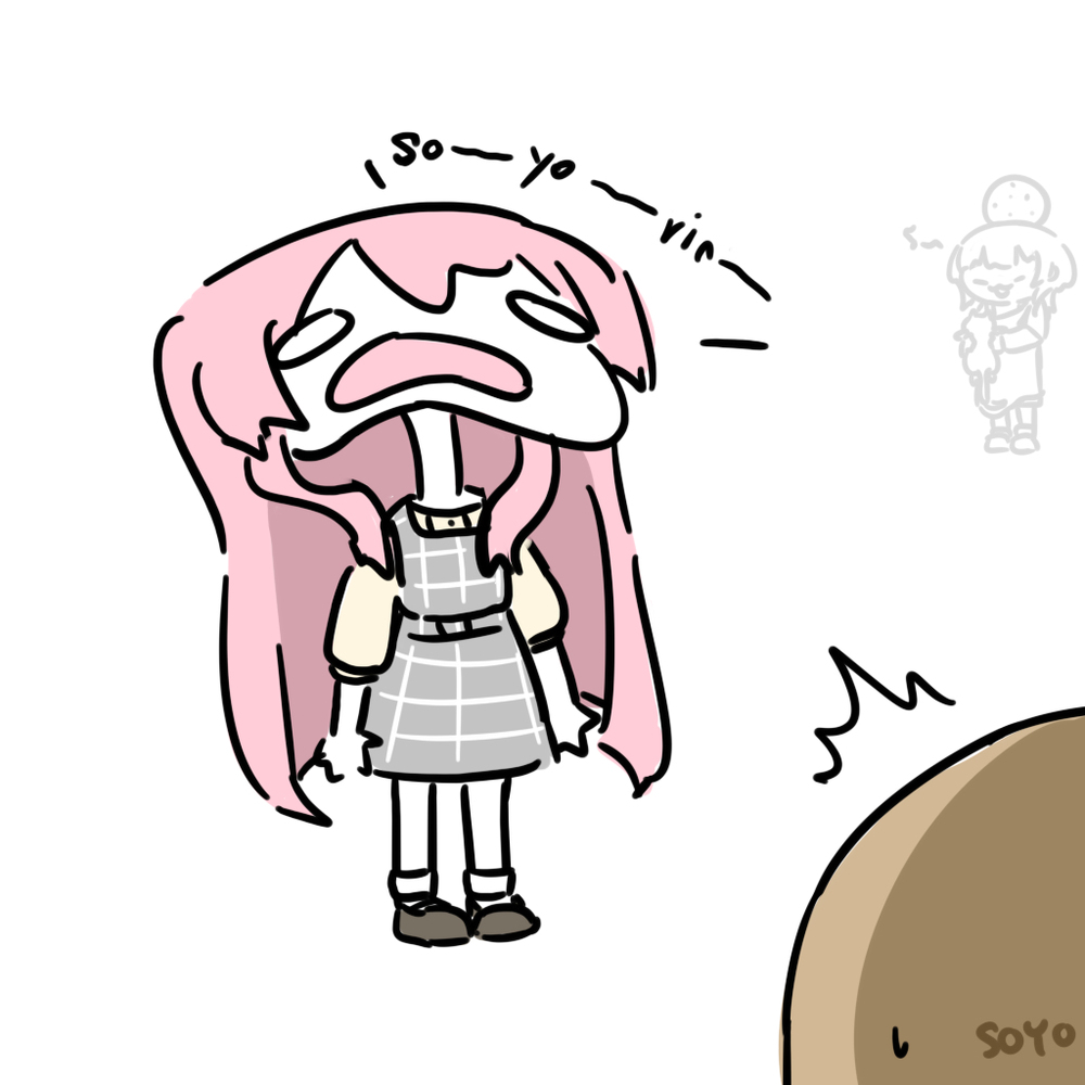 又凹了