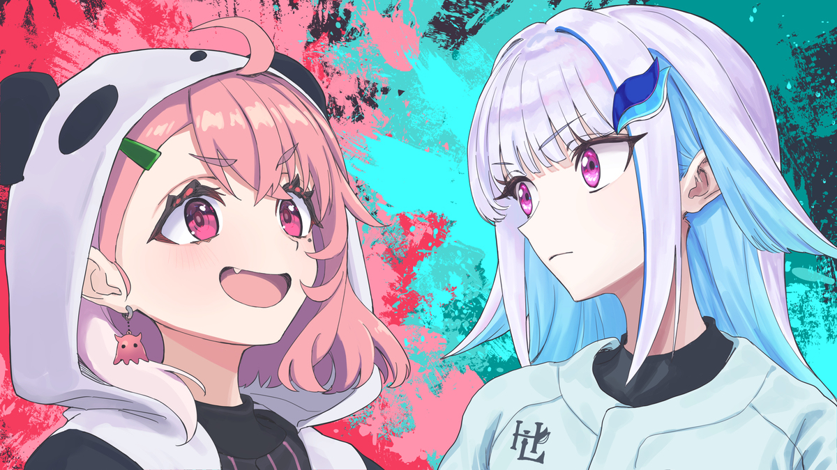 にじさんじ甲子園2025