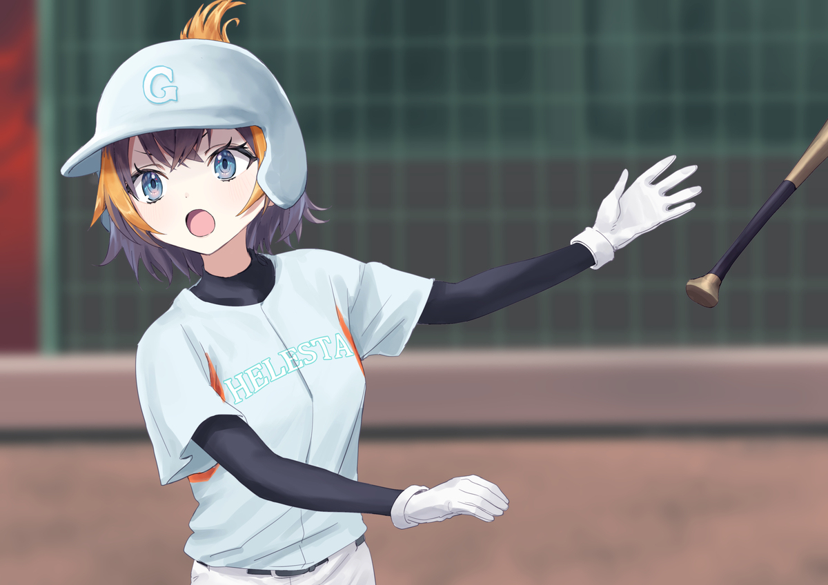 にじさんじ甲子園2025