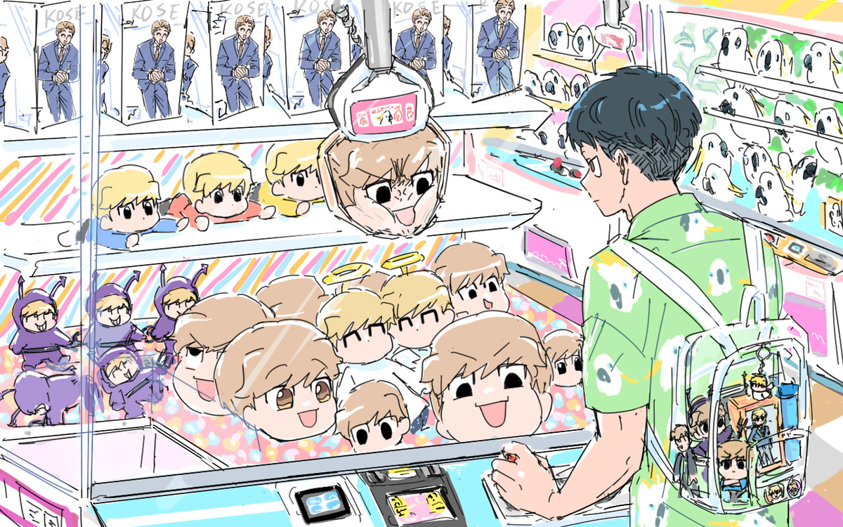 絵まとめ4