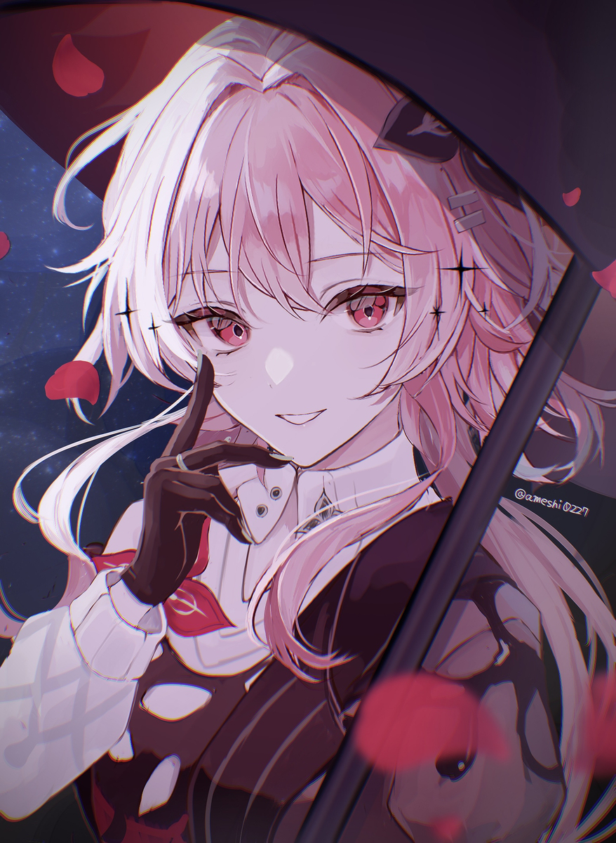 ♭