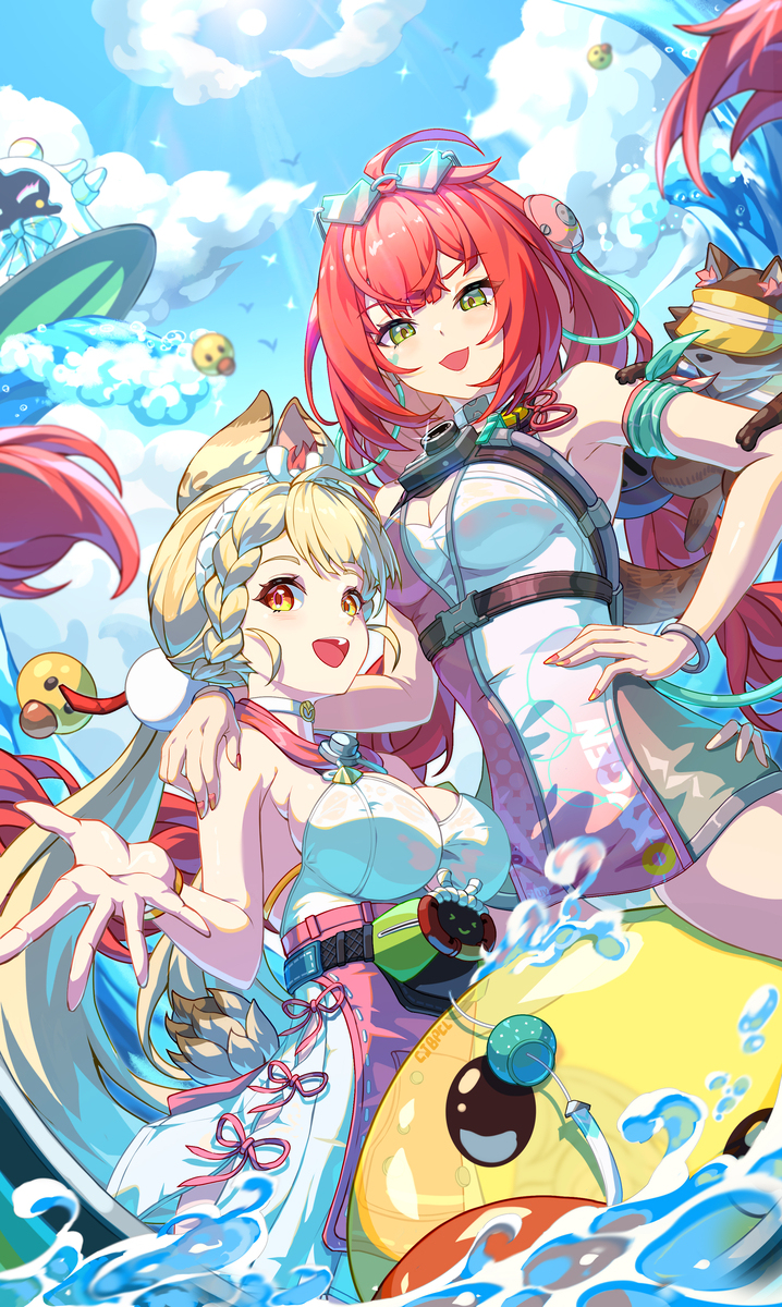 无题