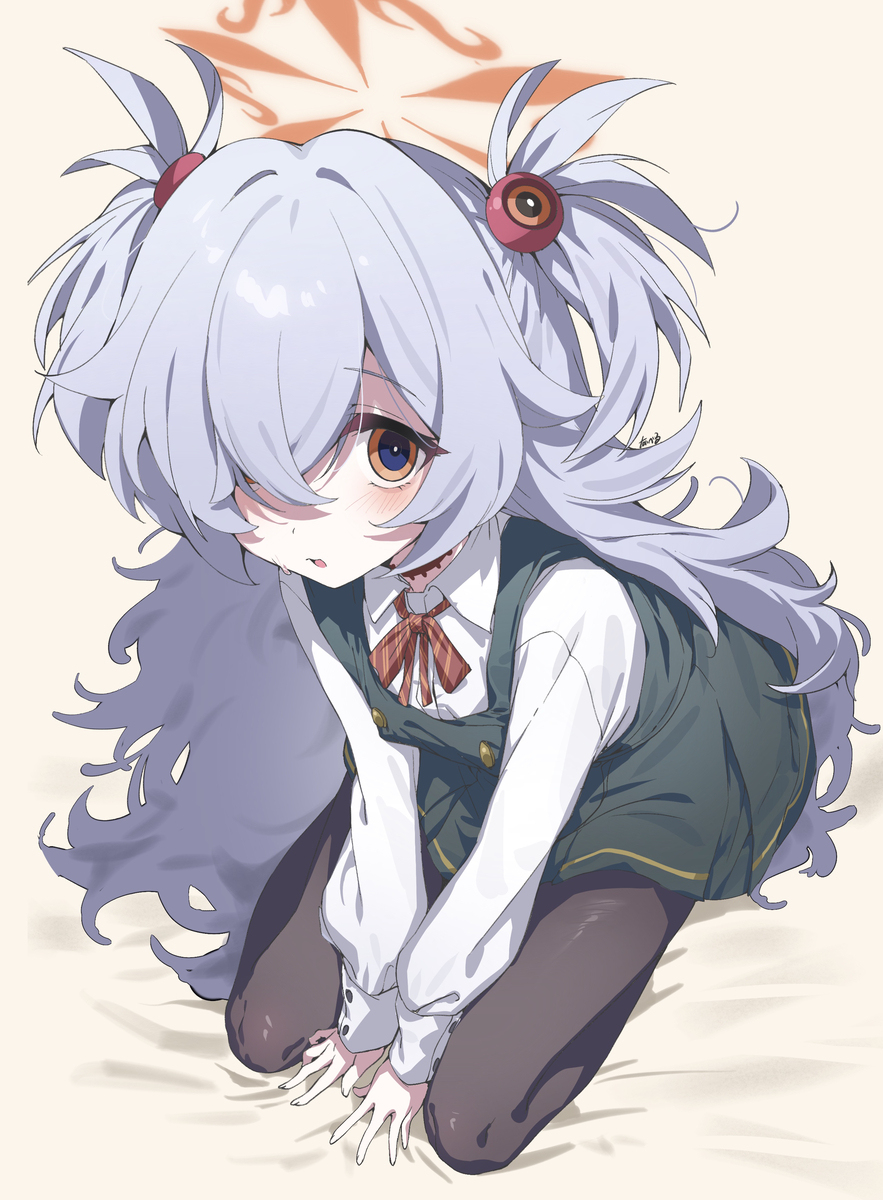 カノエ