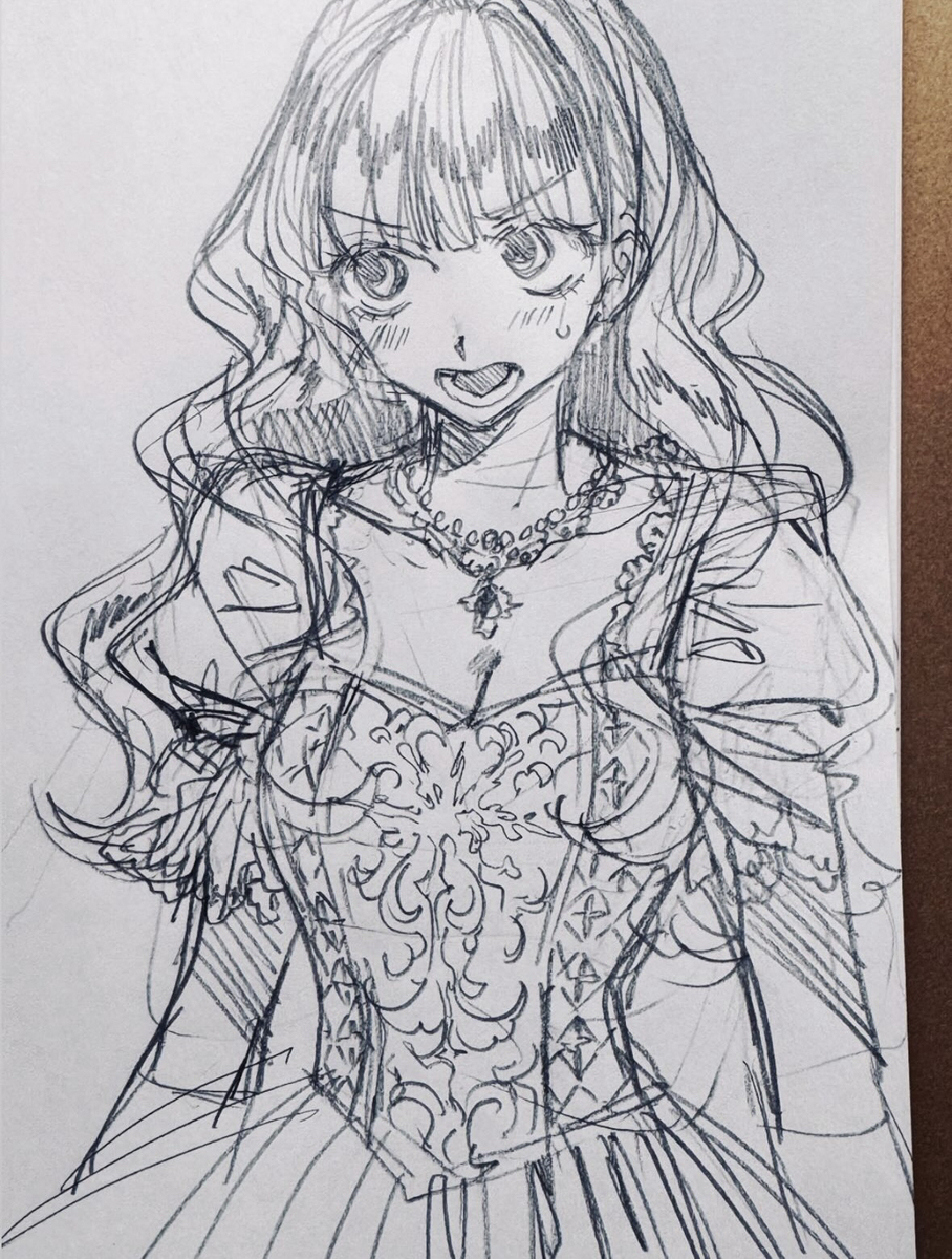 落書き詰め31