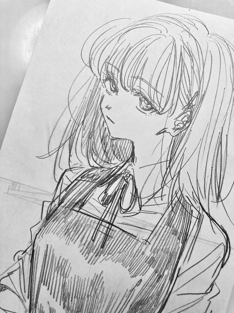 落書き詰め31