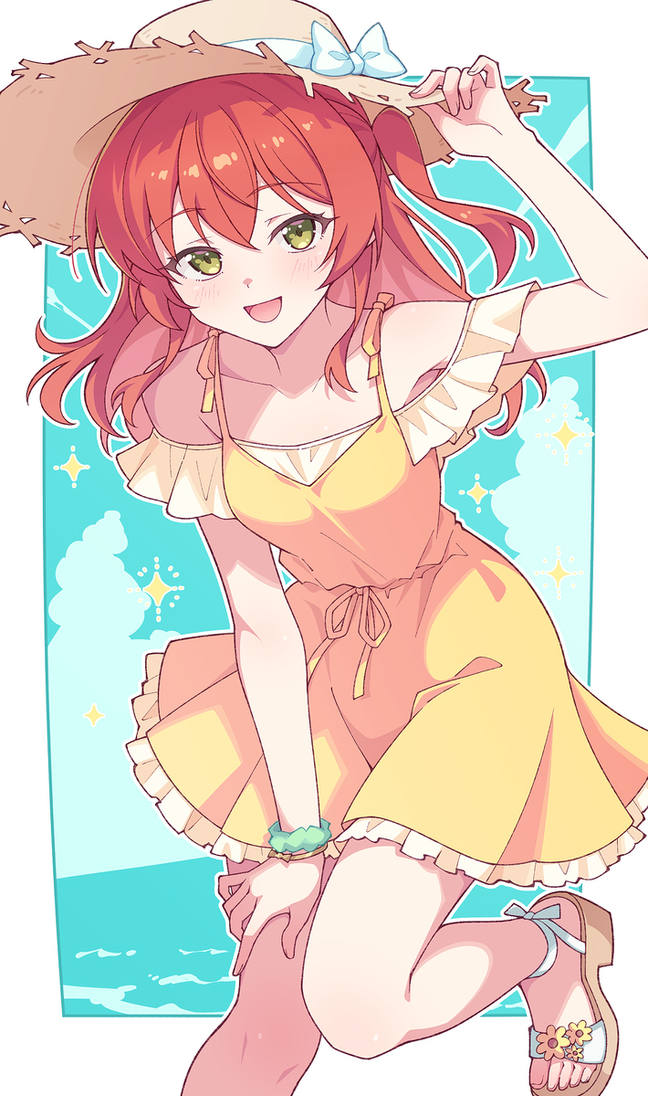 喜多ちゃん