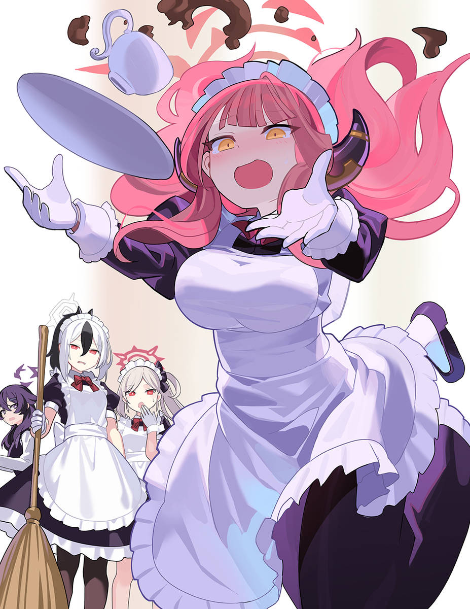 メイドアル